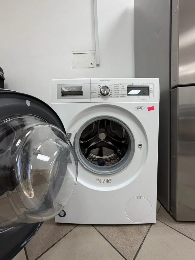 Пральна машина Bocsh HomeProfessional на 8 кг з Німечини — фото 3