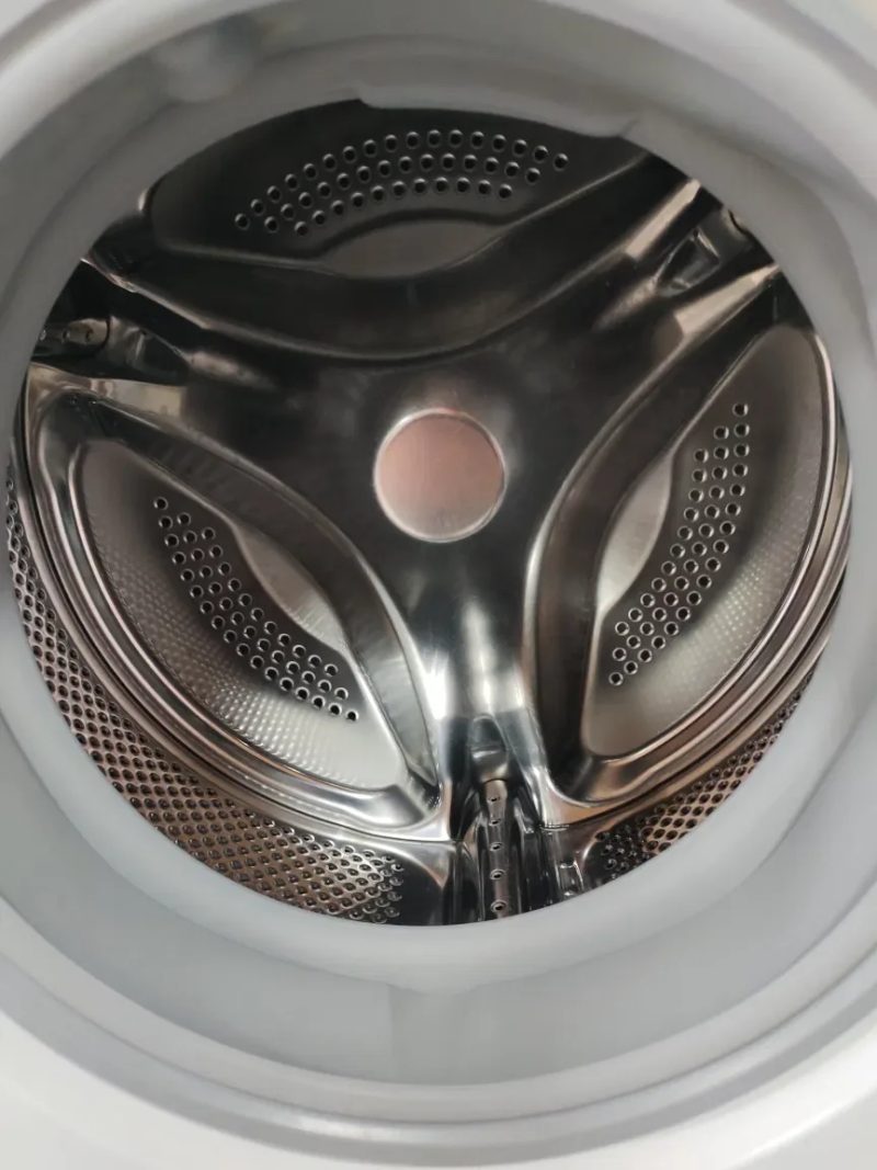 Пральна машина BOSCH Maxx5 з Європи.5 kg. 40 см вузька, Класний стан — фото 7