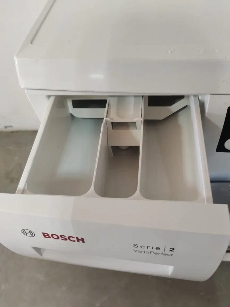 Пральна  машина BOSCH Serie 2. 7 кг  з Європи. — фото 4
