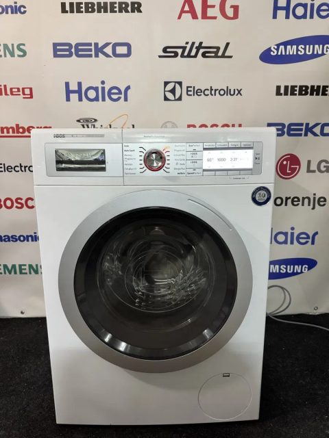 Пральна машина Bosch WAY32841/28 i-DOS
