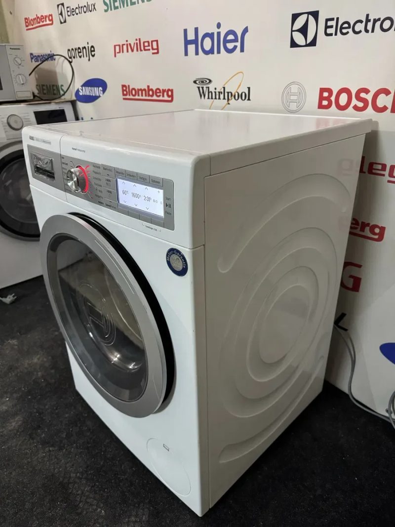 Пральна машина Bosch WAY32841/28 i-DOS — фото 2
