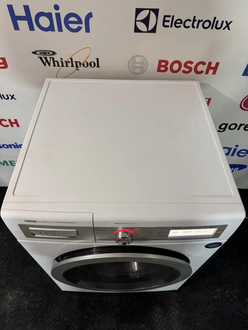 Пральна машина Bosch WAY32841/28 i-DOS — фото 4