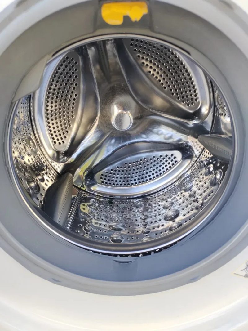 Пральна машина LG. DIRECT DRIVE. 8 кг, з Європи. Класний стан. — фото 6