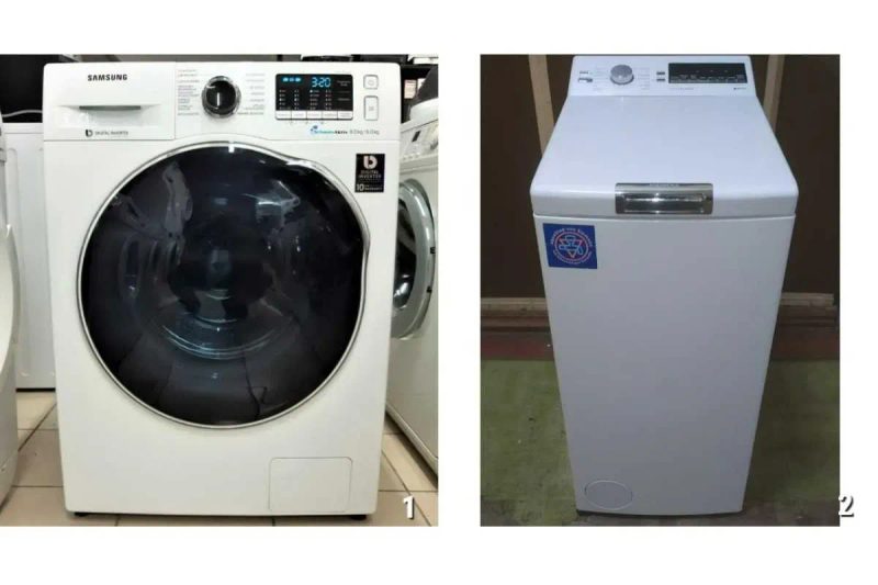 Пральна машина MIELE W 3239 7кг Фронтальна А+++ ПРАЛКА б\у Німеччина — фото 2