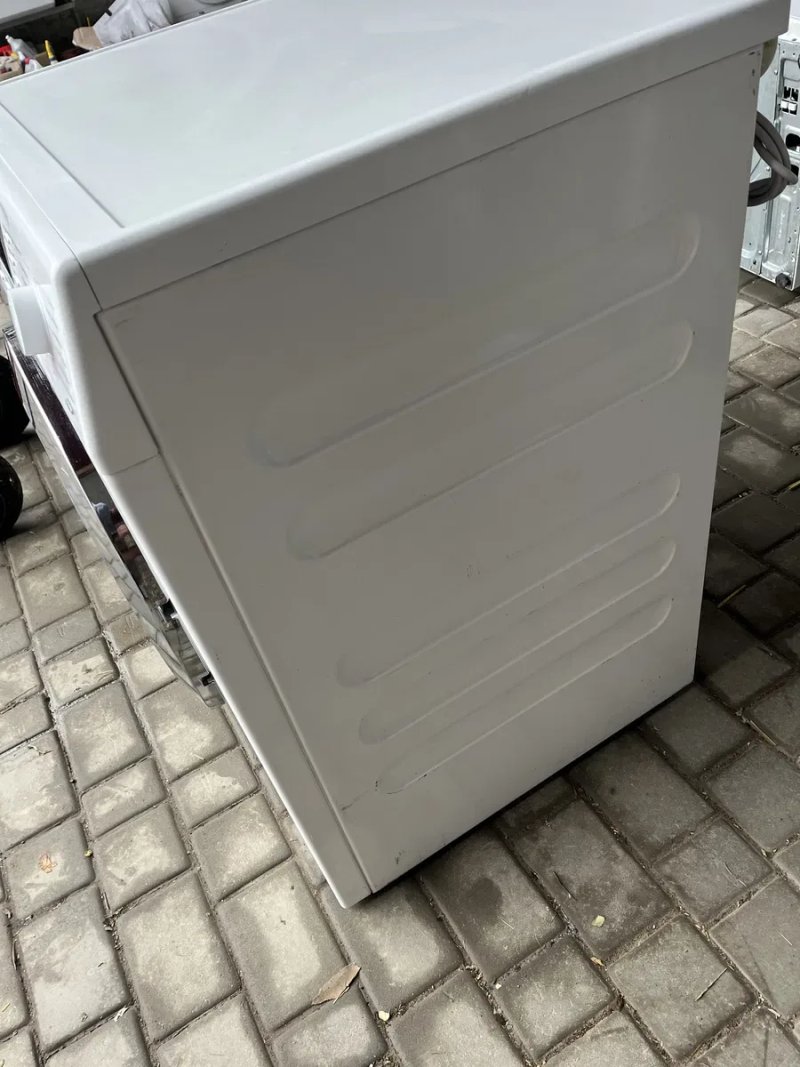 Пральна машина Miele W1 на 8 кг.стан ідеальний — фото 8