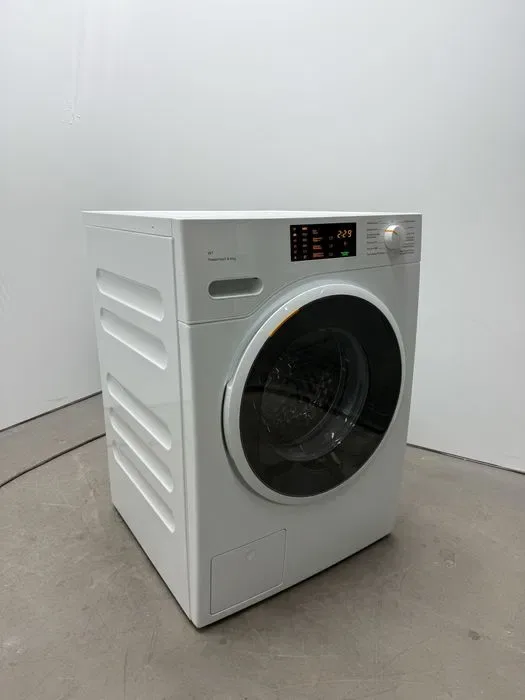Пральна машина Miele WWD320 WCS — фото 2