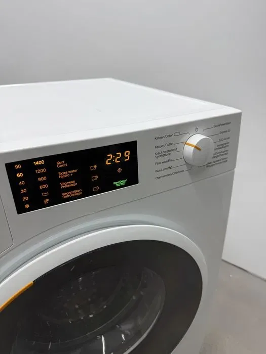 Пральна машина Miele WWD320 WCS — фото 4