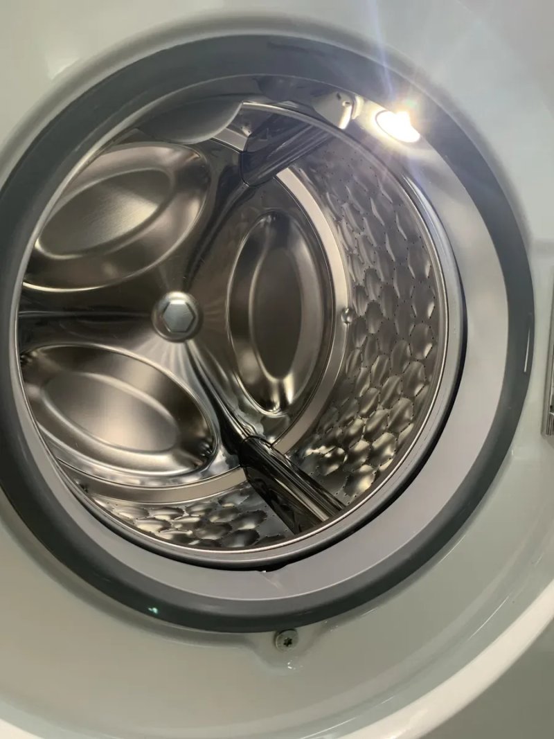 Пральна машина Miele WWV 980 WPS сенсорне керування Німеччина якість гарантія — фото 5