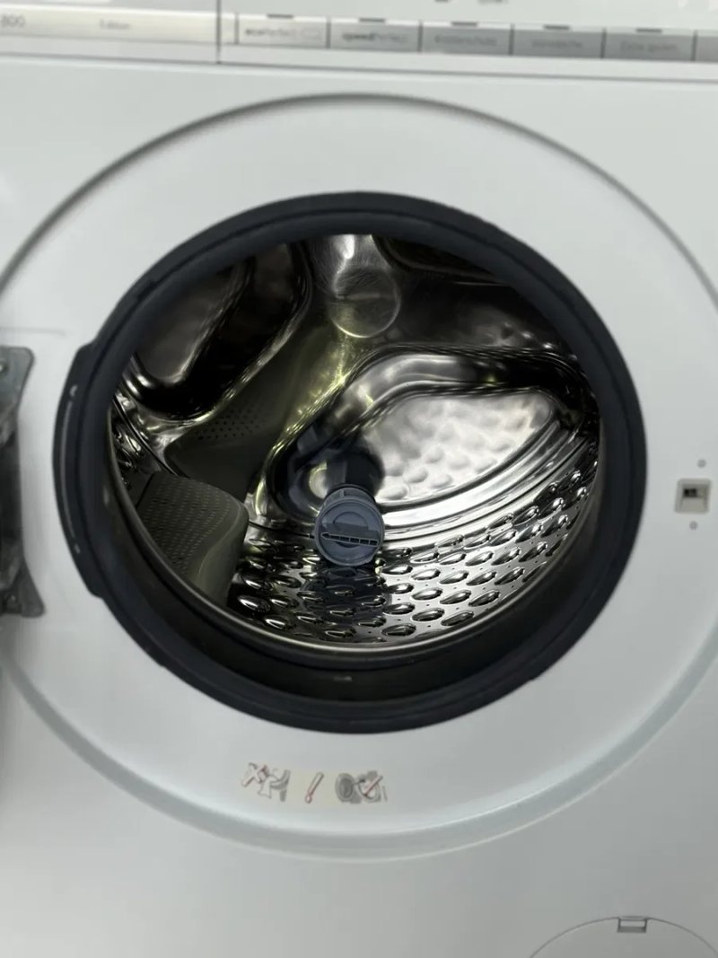 Пральна машина Siemens WM14Y74D iQ800 / інверторний мотор / Німеччина — фото 4
