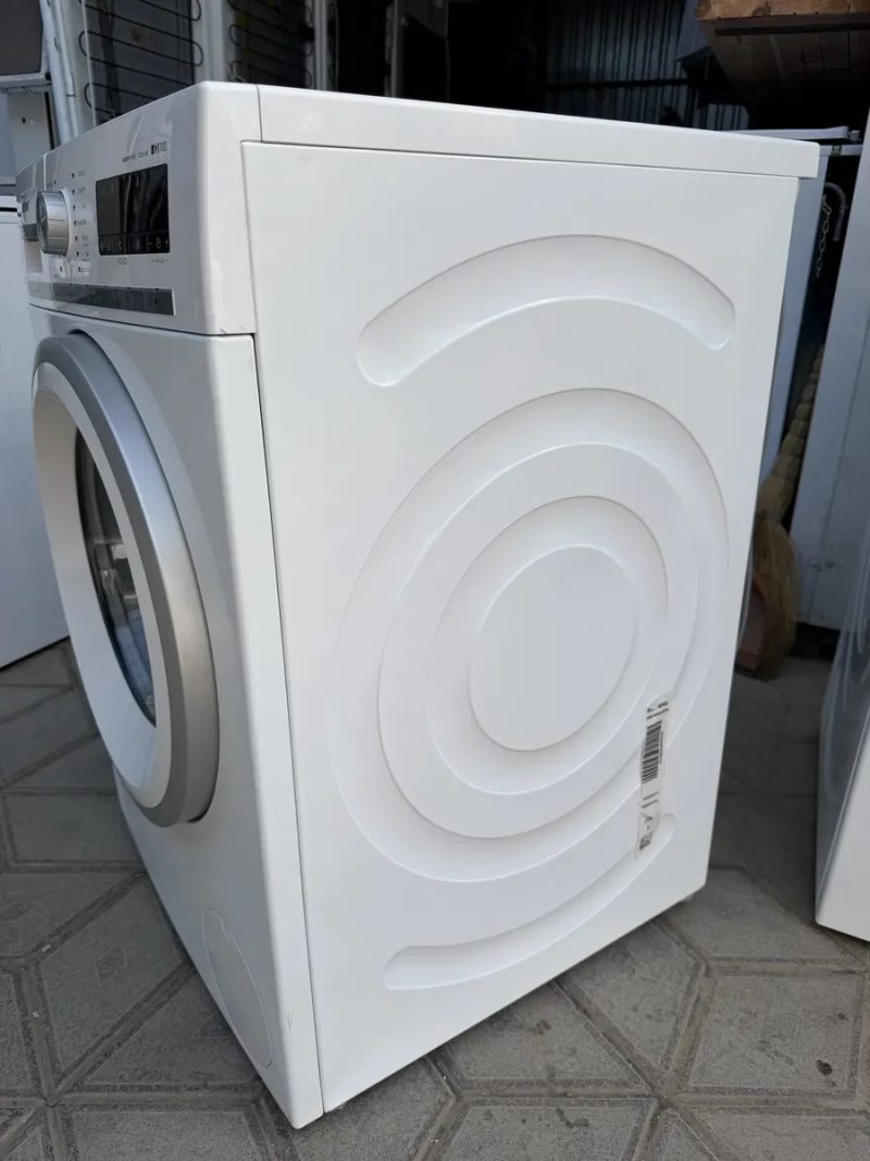 Пральна машина Siemens WM16W649DN — фото 2
