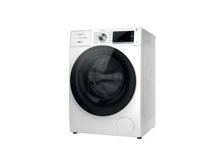Пральна машина Whirlpool, 8 кг Б/В — фото 4