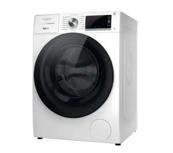 Пральна машина Whirlpool, 8 кг Б/В — фото 5