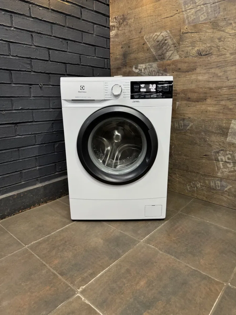 Пральна/стиральная машина Samsung WF8590NMW9 доставка — фото 2