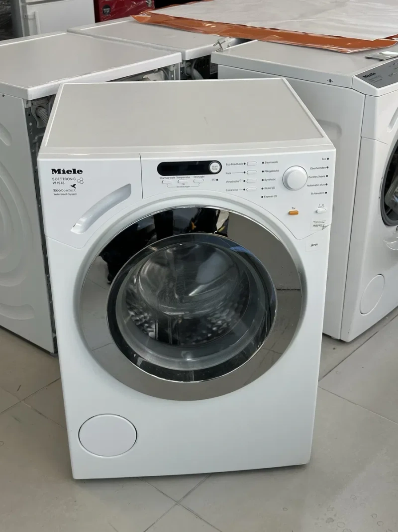 Пральна/стиральная машина Siemens iq700 з Німеччини на гарантіі — фото 3
