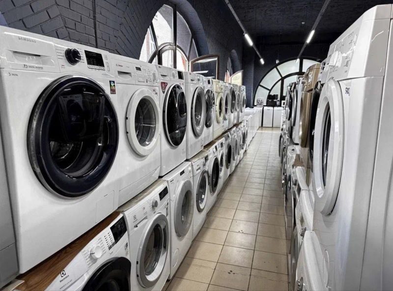 Пральна, стиральная машина з доставкою Bosch WLX24440, гарантія, занос — фото 2