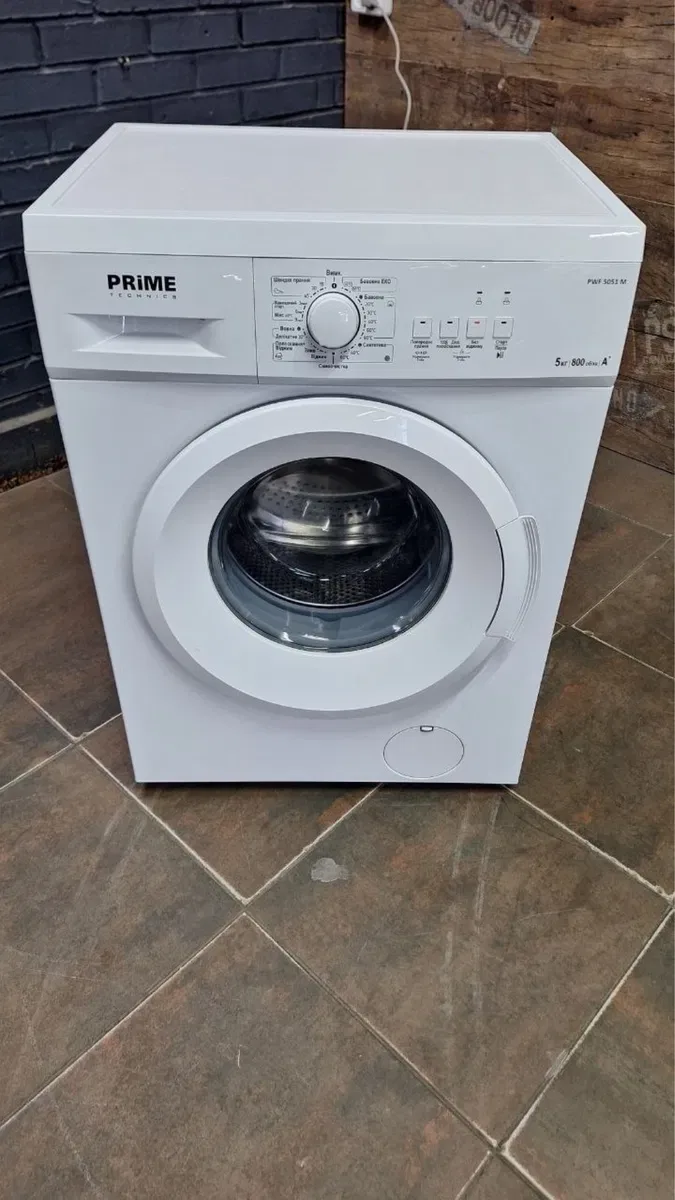 Пральна, стиральная машина з доставкою Bosch WLX24440, гарантія, занос — фото 3