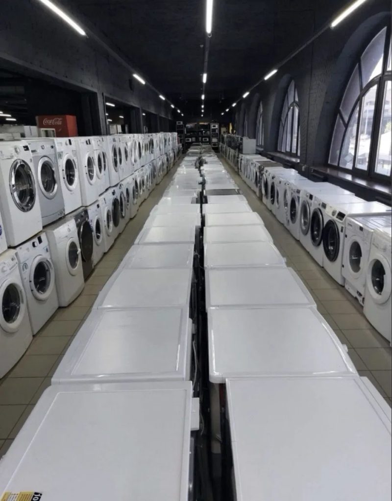 Пральна, стиральная машина з доставкою Bosch WLX24440, гарантія, занос — фото 4