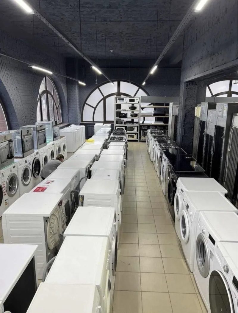 Пральна, стиральная машина з доставкою Bosch WLX24440, гарантія, занос — фото 6