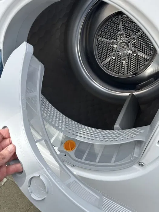 Пральна сушильна машина Miele WDD 335 TDD 430 — фото 5