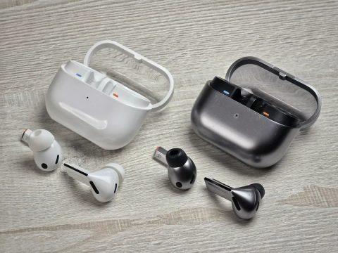 Правий або Лівий навушник чи зарядний кейс Samsung Galaxy Buds3 Pro (SM-R630) ‼️ ОРИГІНАЛ