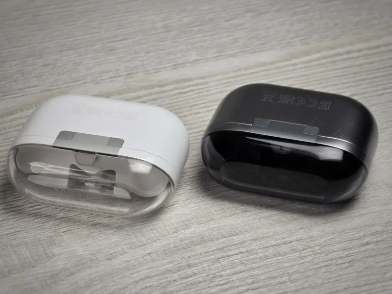 Правий або Лівий навушник чи зарядний кейс Samsung Galaxy Buds3 Pro (SM-R630) ‼️ ОРИГІНАЛ — фото 4