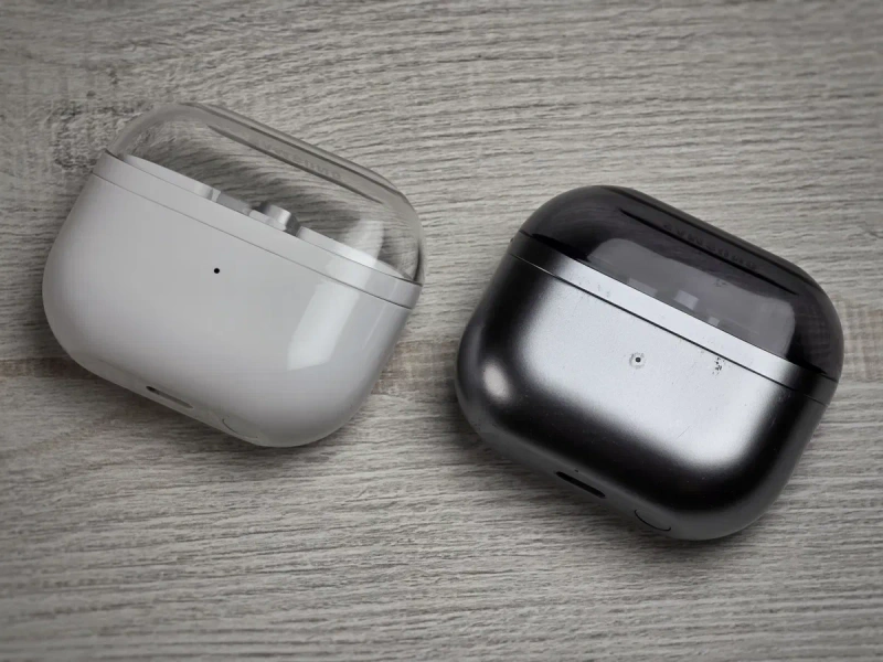 Правий або Лівий навушник чи зарядний кейс Samsung Galaxy Buds3 Pro (SM-R630) ‼️ ОРИГІНАЛ — фото 5