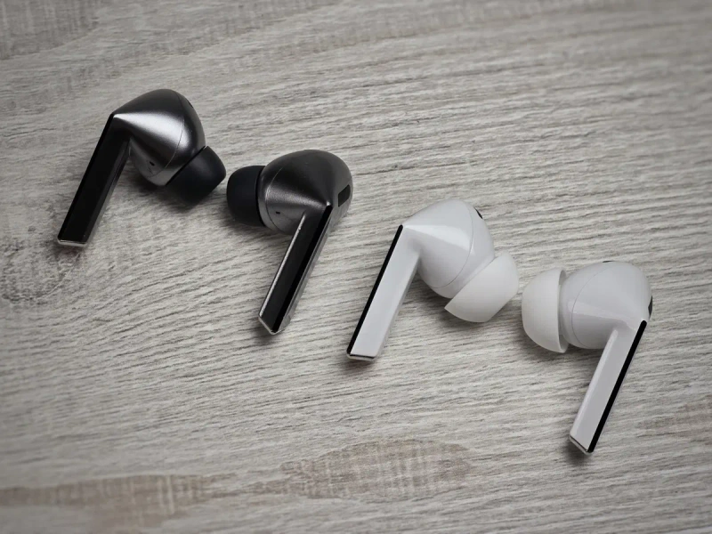 Правий або Лівий навушник чи зарядний кейс Samsung Galaxy Buds3 Pro (SM-R630) ‼️ ОРИГІНАЛ — фото 6
