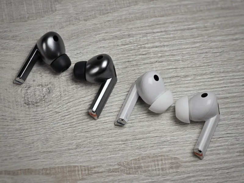 Правий або Лівий навушник чи зарядний кейс Samsung Galaxy Buds3 Pro (SM-R630) ‼️ ОРИГІНАЛ — фото 8