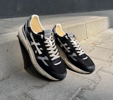 Premiata mick 0.1 var 8119