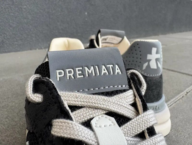 Premiata mick 0.1 var 8119 — фото 7