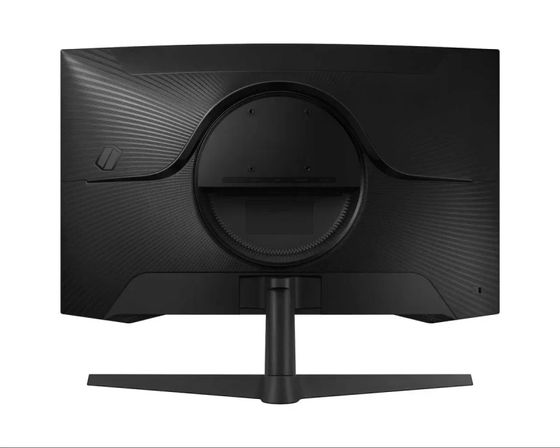 Преміум ігровий монітор  Samsung Odyssey G55C(LS32CG554EUXEN) дешевше магазину — фото 4