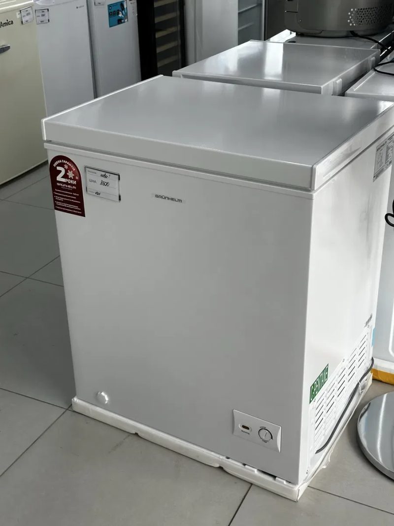 Преміум морозильна камера Liebherr Pef44 інвертор льодогенератор nofrost A+++ WiFi гарантія — фото 7