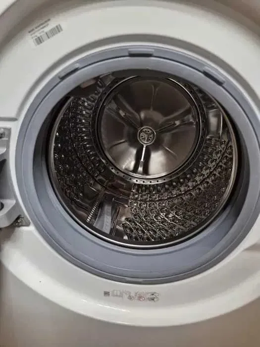премиумная Samsung WD90T554DBW (AddWash  EcoBubble) доставка гарантия — фото 4