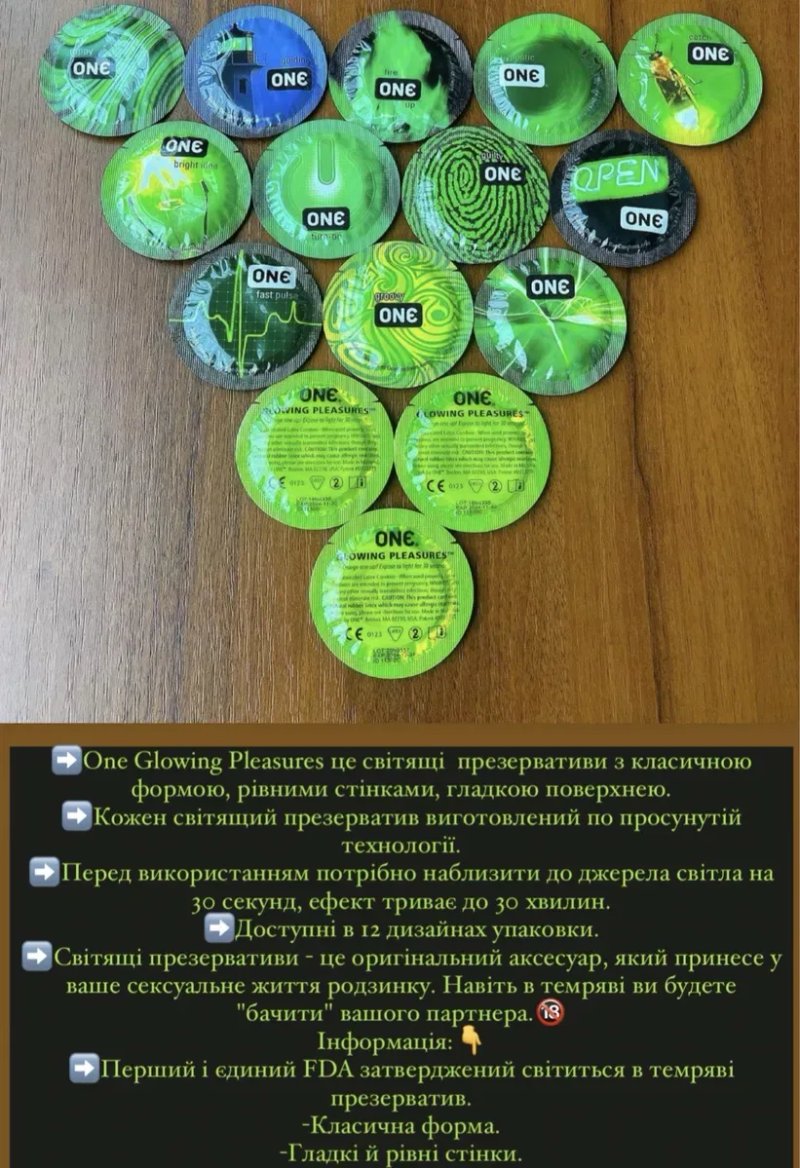 Презервативи One, Exs, Skyn, Опт ЦІНИ, Величезний асортимент — фото 4
