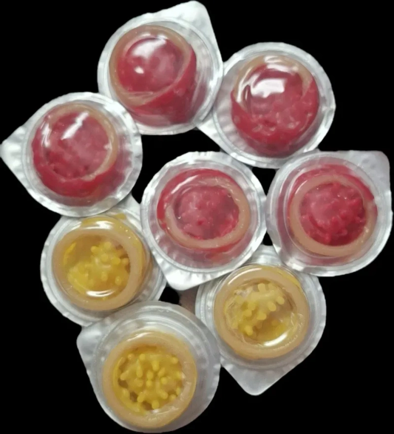 Презервативи з шипами  Condoms Контрацептиви — фото 2