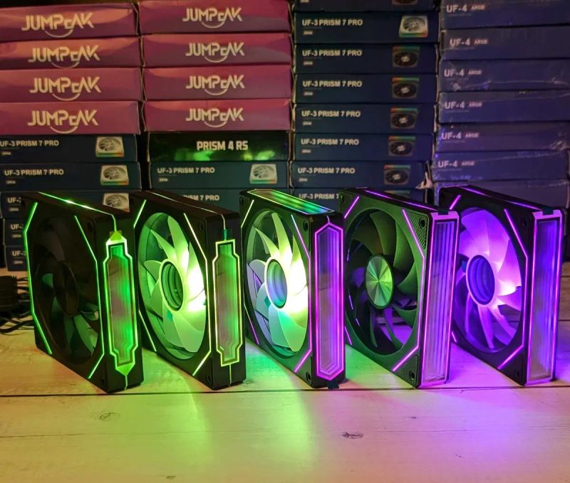 PRISM 4 RS | PRISM 4 Pro | PRISM 6 Pro | PRISM 7 Pro — фото 2