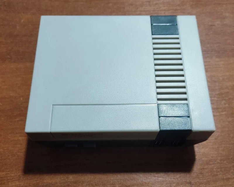 Приставка Денди HDMI NES 700 +700 ігор +підтримка флешки. НАЛОЖКА! — фото 4