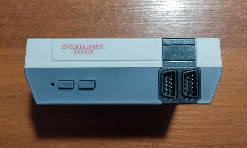 Приставка Денди HDMI NES 700 +700 ігор +підтримка флешки. НАЛОЖКА! — фото 5