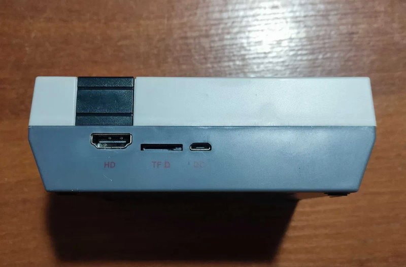 Приставка Денди HDMI NES 700 +700 ігор +підтримка флешки. НАЛОЖКА! — фото 6