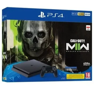 Приставка пс 4 + 70 Ігор Нова Запакована PlayStation 4 PS 4 ps 4 Гарантія Безкоштовна доставка — фото 4