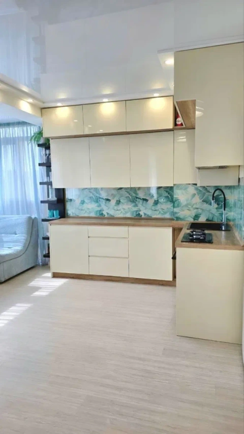 Продам 1к Квартиру 49 м2 Ваучер Сертифікат Так Оформлення 2% Газ,Балкон