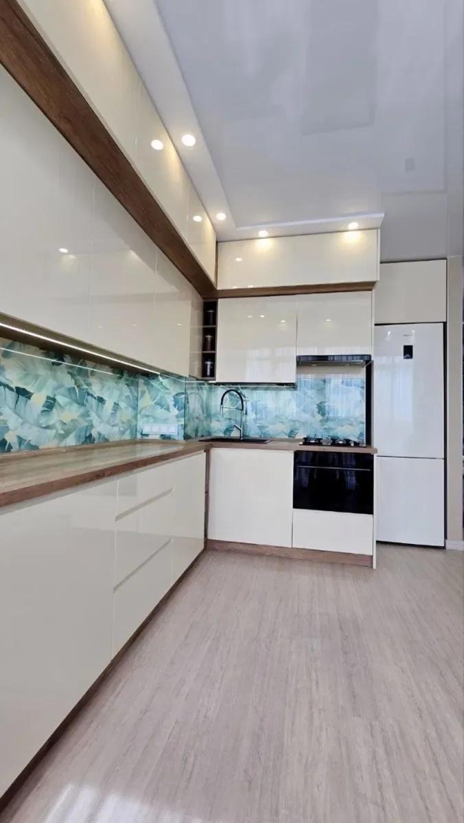 Продам 1к Квартиру 49 м2 Ваучер Сертифікат Так Оформлення 2% Газ,Балкон — фото 2