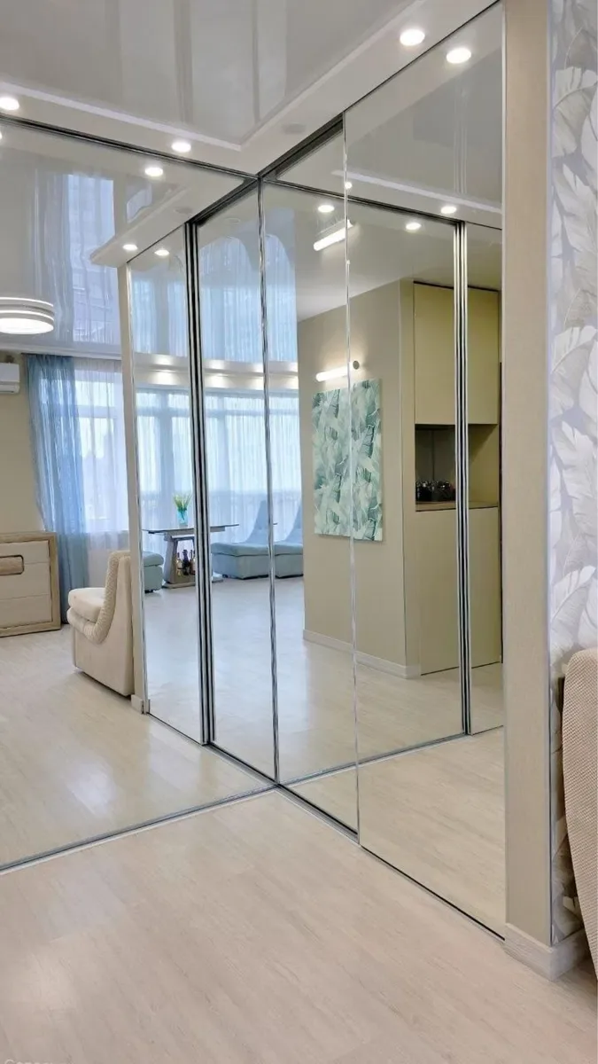 Продам 1к Квартиру 49 м2 Ваучер Сертифікат Так Оформлення 2% Газ,Балкон — фото 5