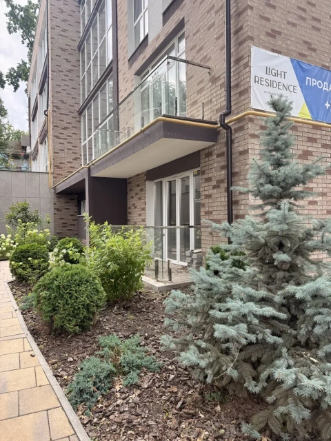 Продам 2-к квартиру, чистовий ремонт, Ірпінь 62,7м2