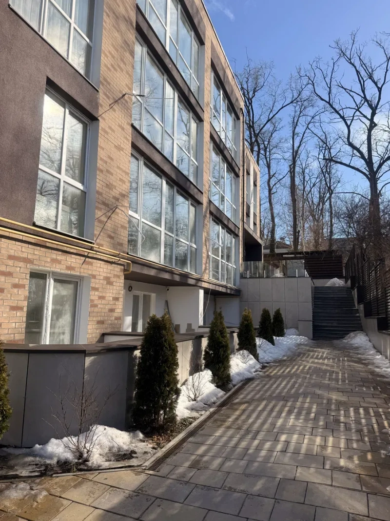 Продам 2-к квартиру, чистовий ремонт, Ірпінь 62,7м2 — фото 3