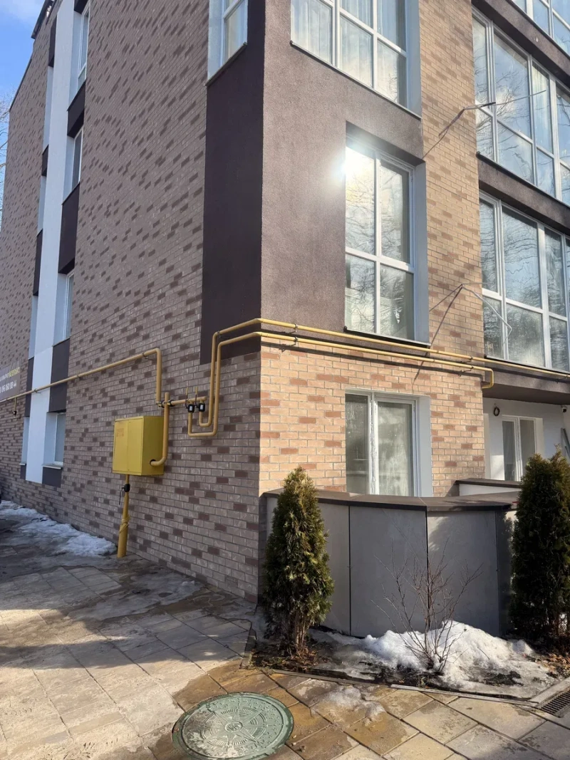 Продам 2-к квартиру, чистовий ремонт, Ірпінь 62,7м2 — фото 4