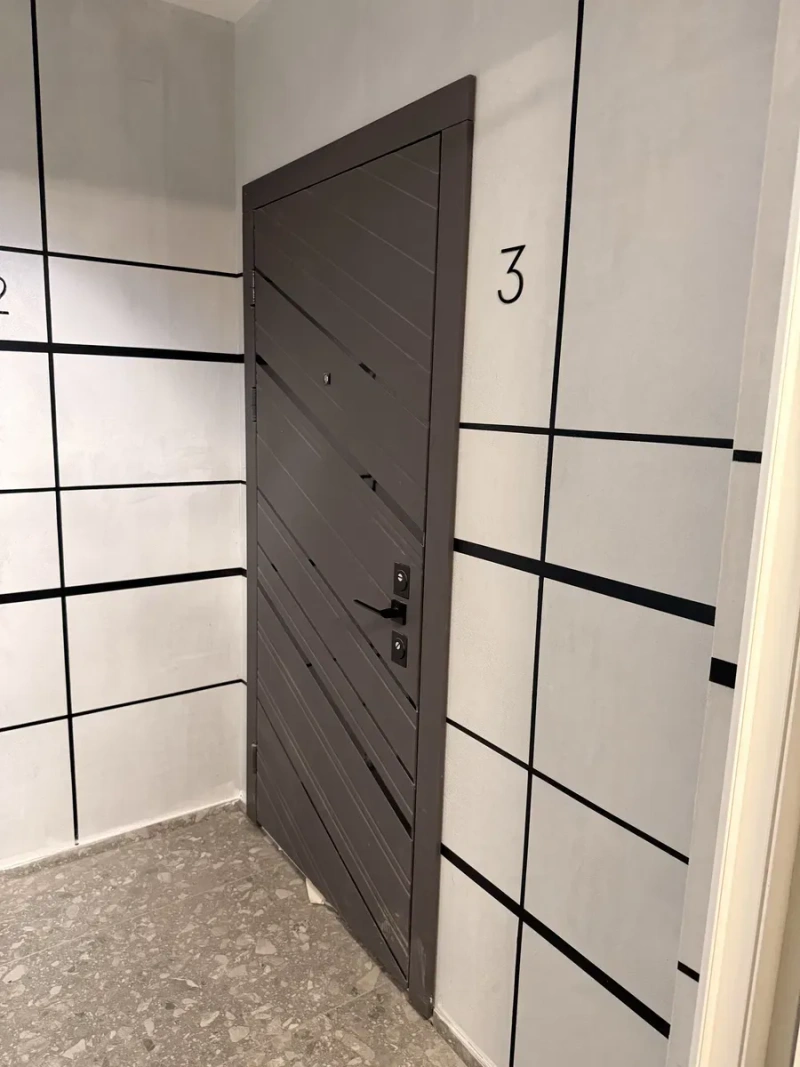 Продам 2-к квартиру, чистовий ремонт, Ірпінь 62,7м2 — фото 6