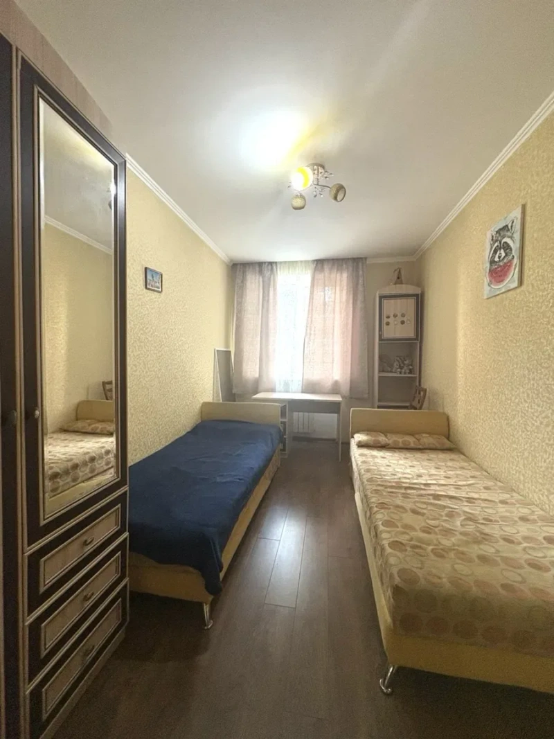 Продам 2к з ремонтом, 2 поверх,мінімальне оформлення,держ програми- ТАК! — фото 3