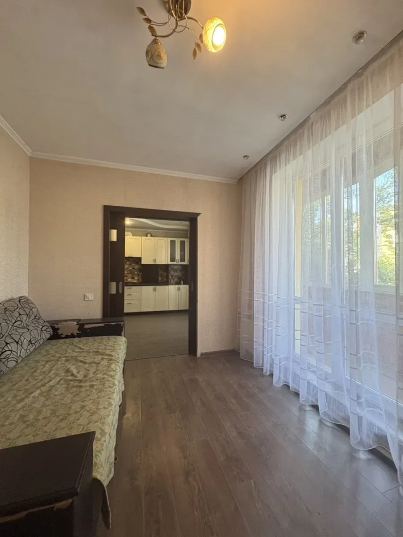 Продам 2к з ремонтом, 2 поверх,мінімальне оформлення,держ програми- ТАК! — фото 5