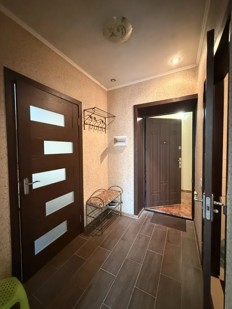 Продам 2к з ремонтом, 2 поверх,мінімальне оформлення,держ програми- ТАК! — фото 7